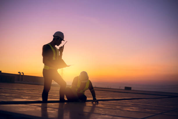 Best Commercial Roofing Services  in Lton, IN