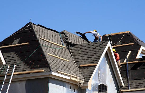 Professional Roofing Contractor in Linton, IN