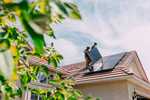 Best Best Roofing Contractors  in Lton, IN